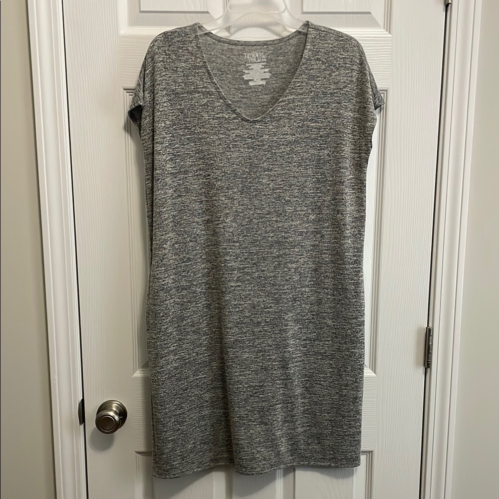 NWOT Time and Tru Hacci Dress